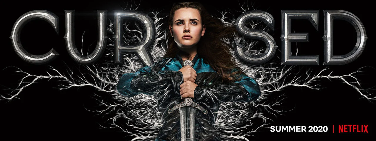 Проклятая
